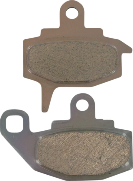 Plăcuțe de frână MOOSE RACING Xcr, 1, nordicamoto.ro