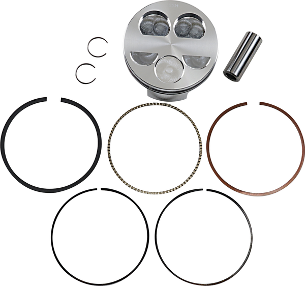 Atv/utv Piston Kit, 1, nordicamoto.ro