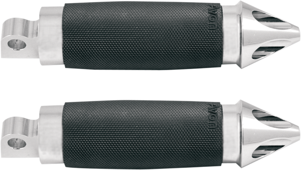 Male-mount Footpegs Black, 1, nordicamoto.ro