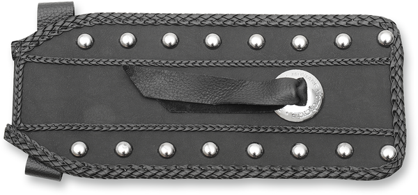 Tank Bib Black, 1, nordicamoto.ro