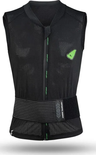 Centurion Bv5 Back Protector Vest Black, Green -00fb5fde6bf792af4fcc7f335ff1849f.webp