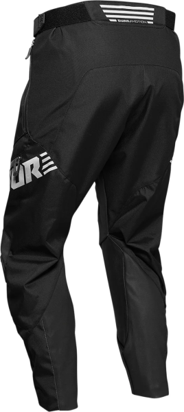 Pantaloni Thor Terrain Black In The Boot 40, 1, nordicamoto.ro
