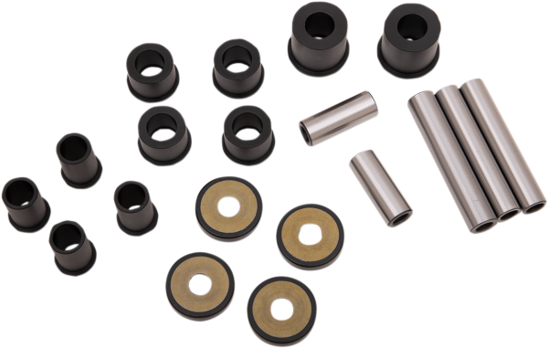 MOOSE RACING Rear Independent Suspension Linkage Rebuild Kit Black, Silver -0103b84ff34937ae48002ef35d421fb2.webp