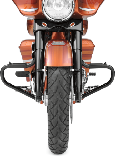 Front Multibar® Black, 2, nordicamoto.ro