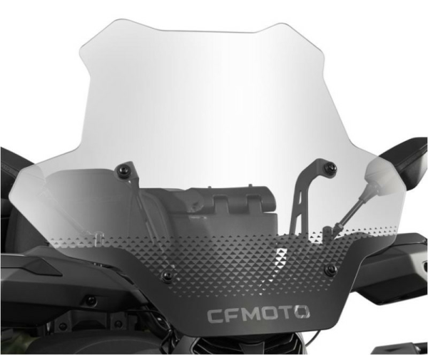 PARBRIZ FAȚĂ ATV CFMOTO CFORCE 850 / 800 XC / 1000, 15, nordicamoto.ro