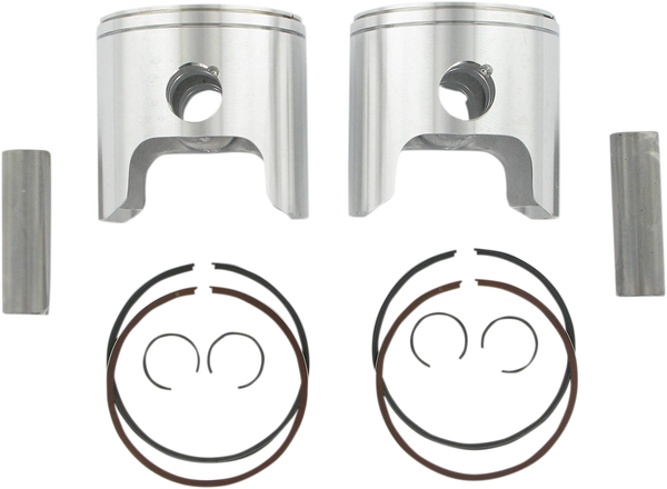 High-performance Piston Kit, 1, nordicamoto.ro