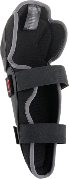 Genunchiere Alpinestar Bionic Action Black-1