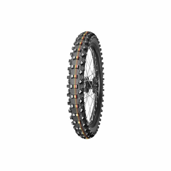 Anvelopa  fata Mitas Terra Force-MX Sm TEFOMXSMRY 80/100-21 51M NHS