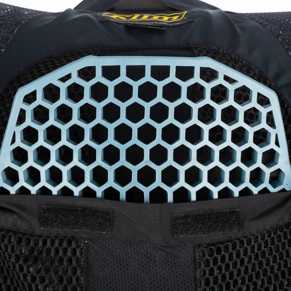 Geacă Dam KLIM Altitude Black-9