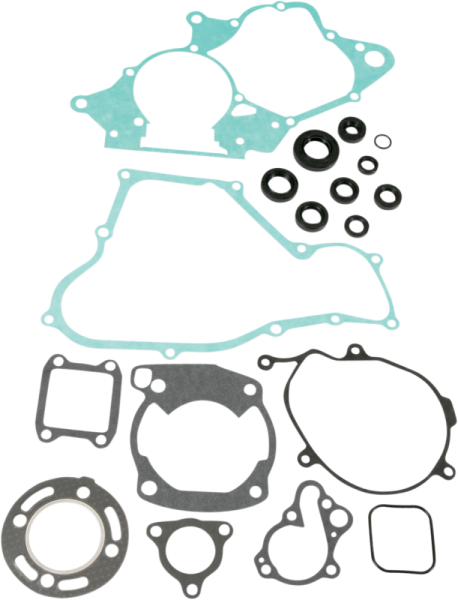 Set complet de garnituri și garnituri de ulei, 1, nordicamoto.ro