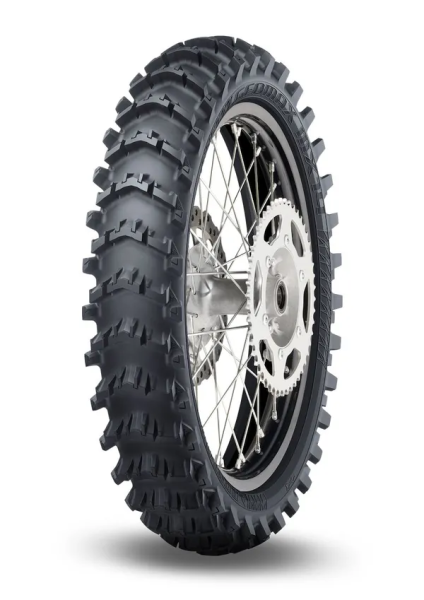 Geomax Mx14 Tire-0