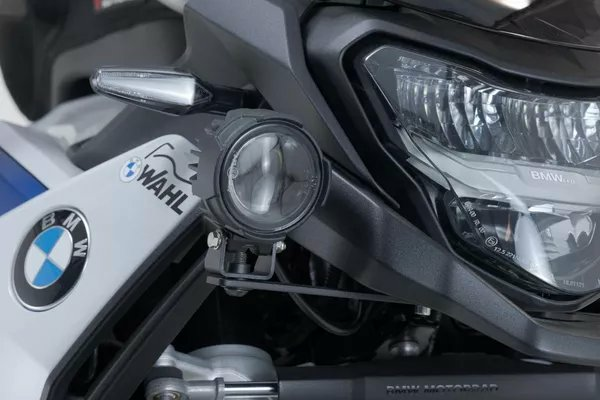 Evo Fog Lights Black -9