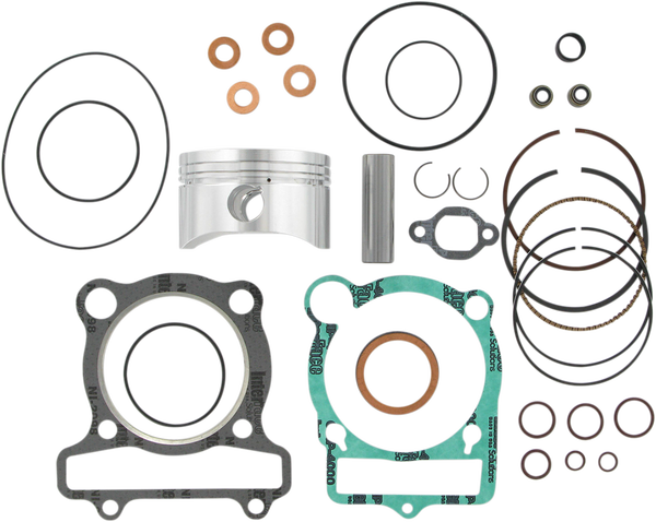 High-performance Piston Kit With Gaskets For 4-stroke, 1, nordicamoto.ro