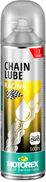 Spray lant Racing Teflon Motorex 500ml