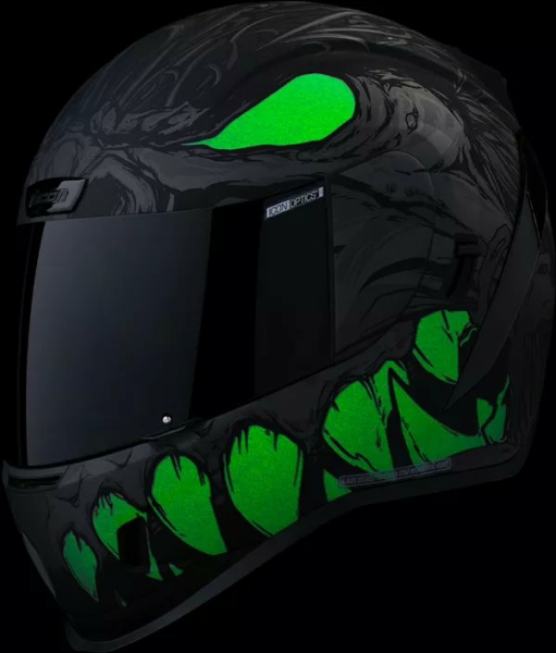 Casca Icon Airform Manik'rr Mips Black-22