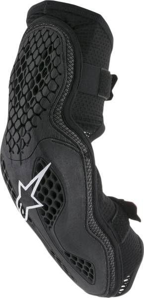 Cotiere Alpinestar Sequence Anthracite Black Red-012b9345d3989b565a4fa7d0cf942dde.webp
