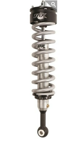 * Fox '05-ON ToyotaTacoma, Front, Coilover, 2.0, PS, IFP, 4.625", 0-2" Lift, 1, nordicamoto.ro