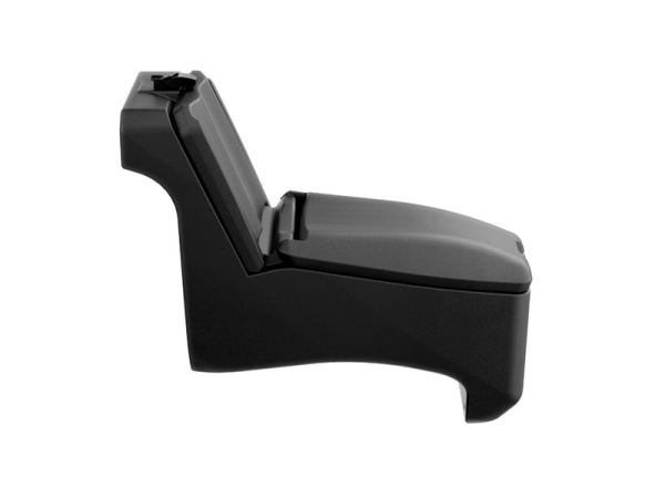 Cutie de depozitare TESSERACT pentru suport de braț – CF Moto UForce U10 PRO / U10XL PRO-2