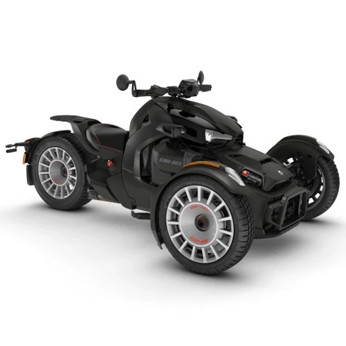 Can-Am Ryker Rally 900 ACE 2026, 82 CP, Euro 5, 1, nordicamoto.ro