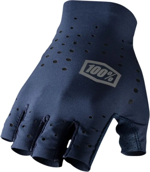 Manusi MTB 100% Sling Short Navy-1