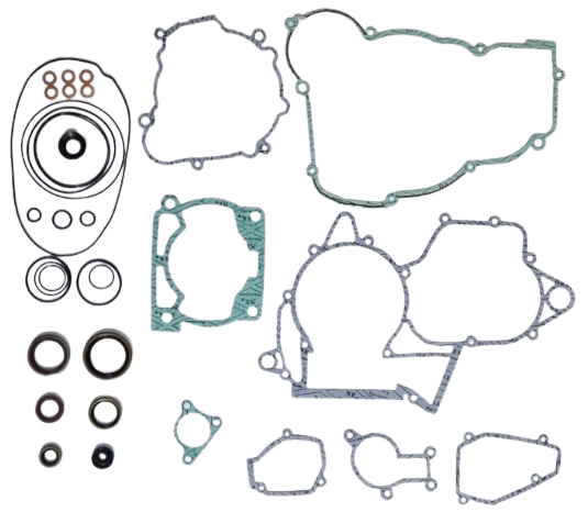 Set complet garnituri motor Beta RR 250/300 Xtrainer '13-'23 (include si simeringuri) Enduro Expert EE-BETA31-0