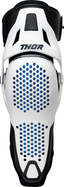 Genunchiere Thor Sentinel Ltd White-0