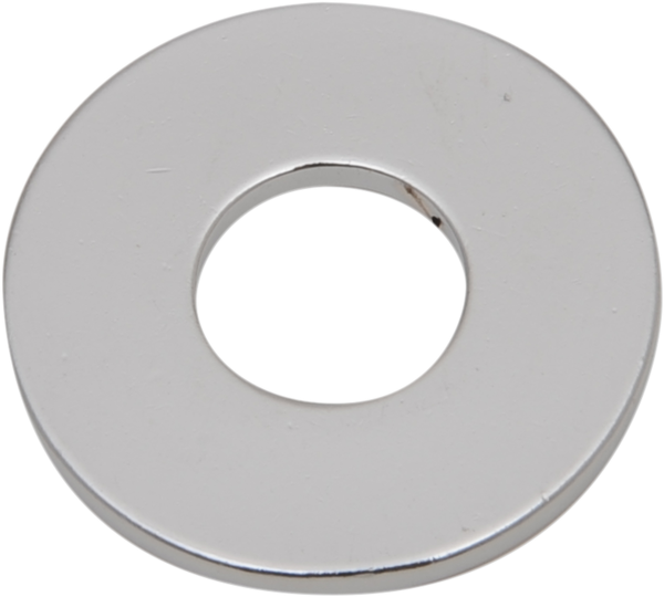 Specialty Washers Silver, 2, nordicamoto.ro