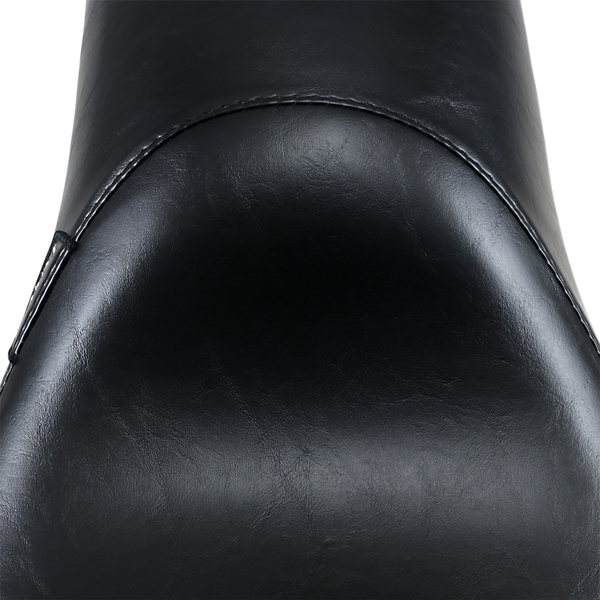 Silhouette 2-up Seat Black, 2, nordicamoto.ro