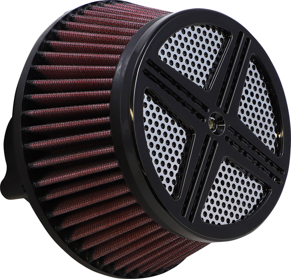 Air Cleaner Assembly Black, 4, nordicamoto.ro