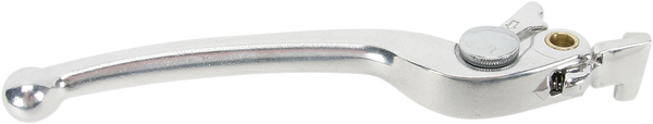Manetă de frână de schimb, argintie, 1, nordicamoto.ro