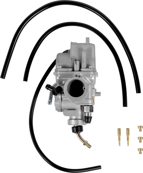 Replacement Carburetor -0