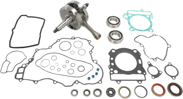 Crankshaft Kit-0