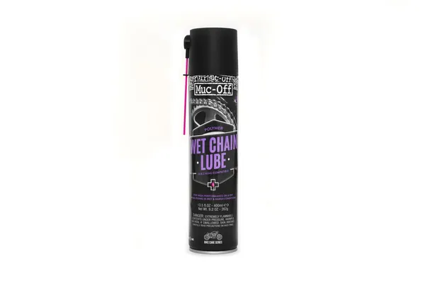 Extreme Chain Lubricant -0