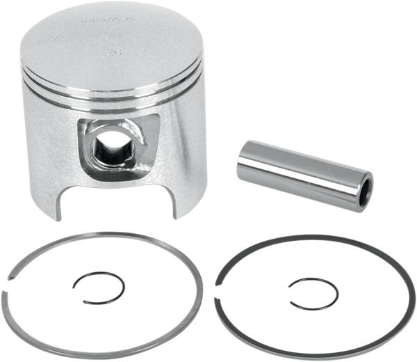 Piston Kit, Sea Doo 1mm, 1, nordicamoto.ro