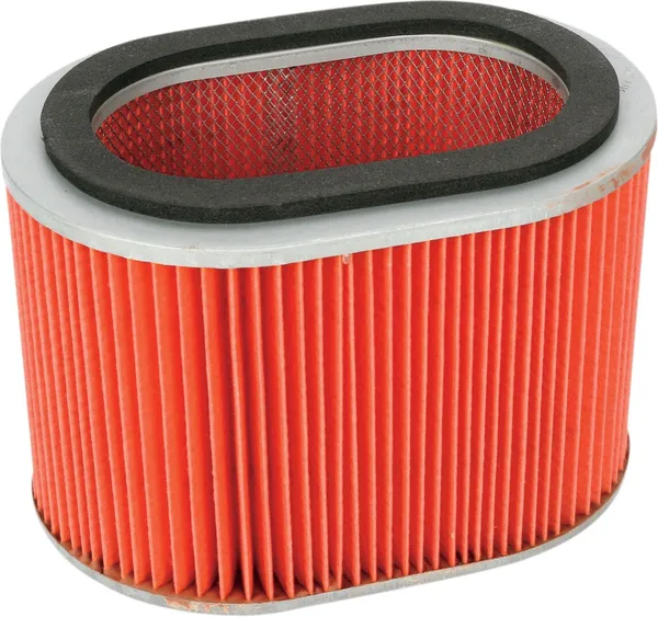 Air Filter Red
