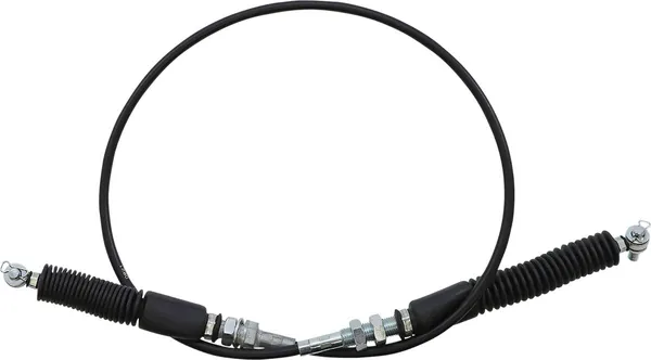 Shifter Cable Black 