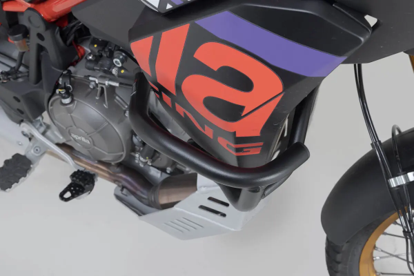 Crash Bar Polished -1