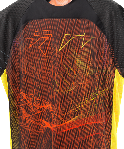 Tricou KTM Gravity-FX AIR-1