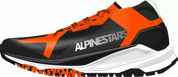 Meta Xr V2 Shoes Black -11