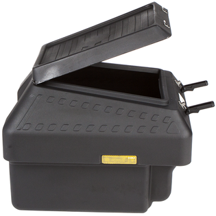 GKA Snb box  Ski-doo Tundra,Ranger 600 Ace-1