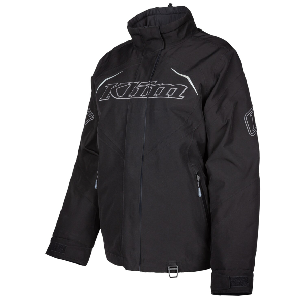 Geaca Dama Snowmobil Klim Spark Insulated Knockout Pink-13