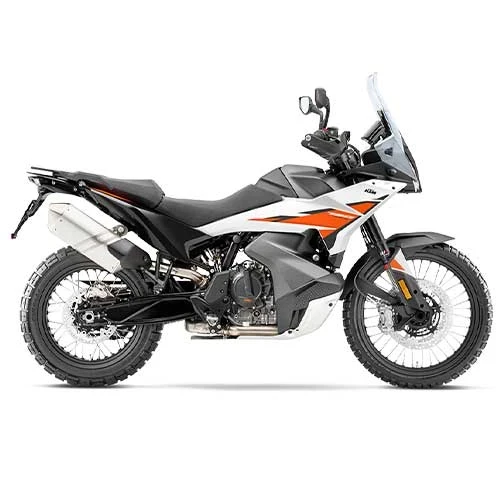 Motocicleta KTM 790 ADVENTURE '26-2