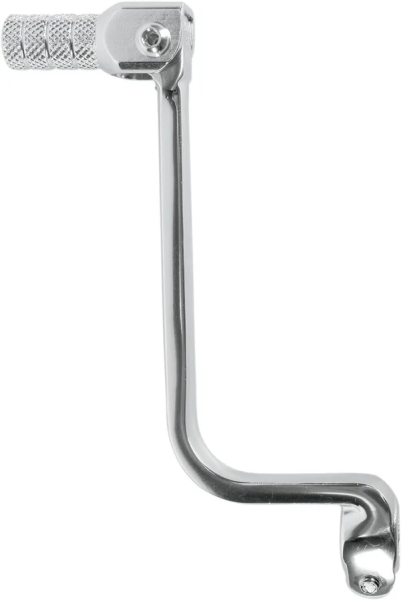MOOSE RACING Aluminum Shifter Chrome 