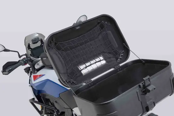 DuscTop Case Lid Net Black -1