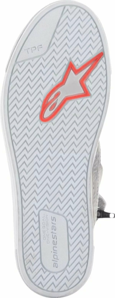 Alpinestars Stated Shoes Gray -7