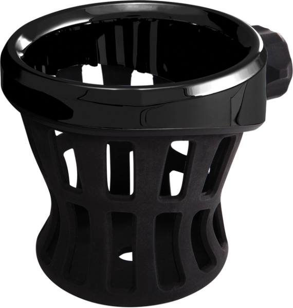 Drink Holder Black, 1, nordicamoto.ro