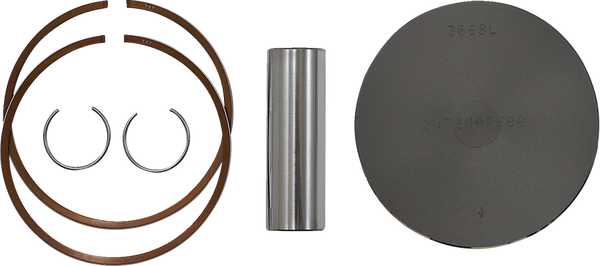 High-performance Piston, 1, nordicamoto.ro