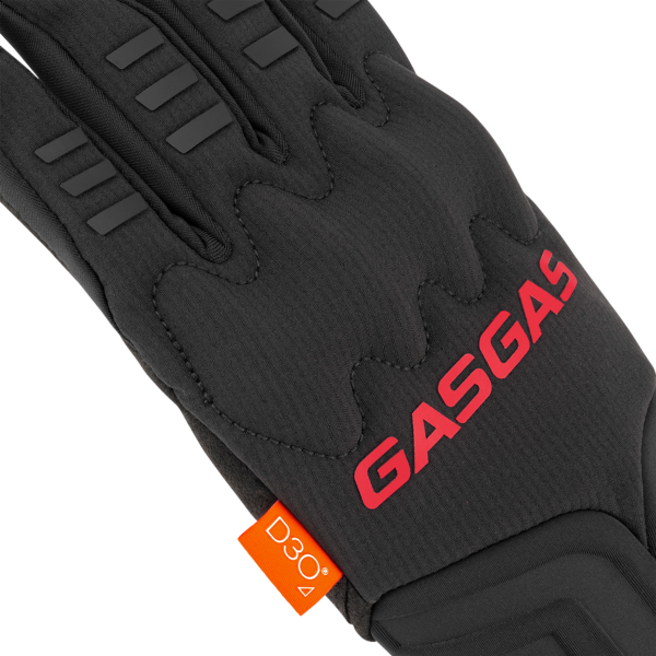 Manusi GasGas FAST-1