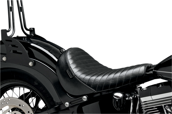 Seat Bbones Pltd Fxs11-13 Black, 1, nordicamoto.ro