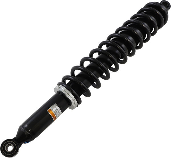 Gas Shock 